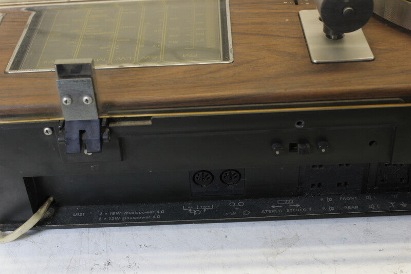 ERRES RS 5802 - Hifiset