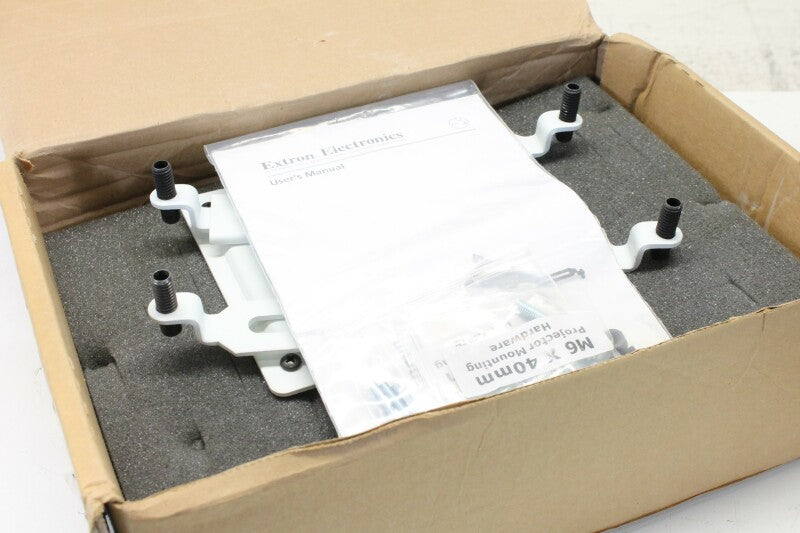 Extron Electronics UPB 25 Universele projectorbeugel