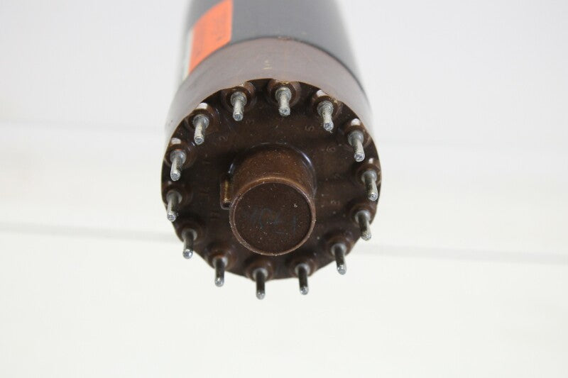 Bosch Fernseh VFS 1051M vintage Buis (Nr.3)