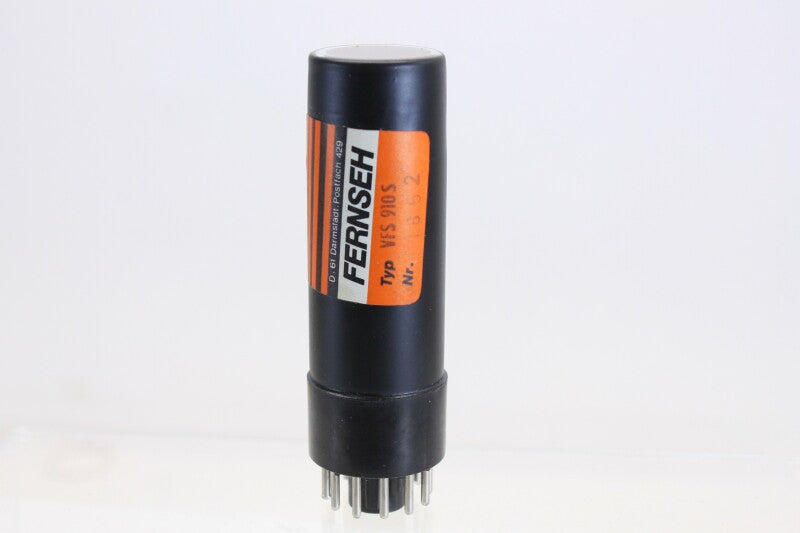 Fernseh Fernseh VFS 910S Photo Multiplier vintage Tube (No.7)
