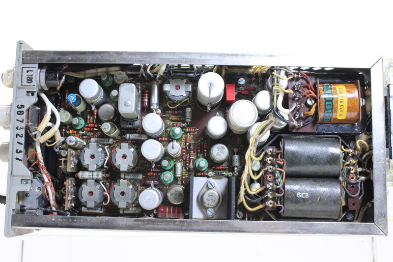 Televisiemodule Type ZTL A (nr. 1)