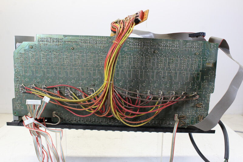 Fostex B16 voorversterkerrek