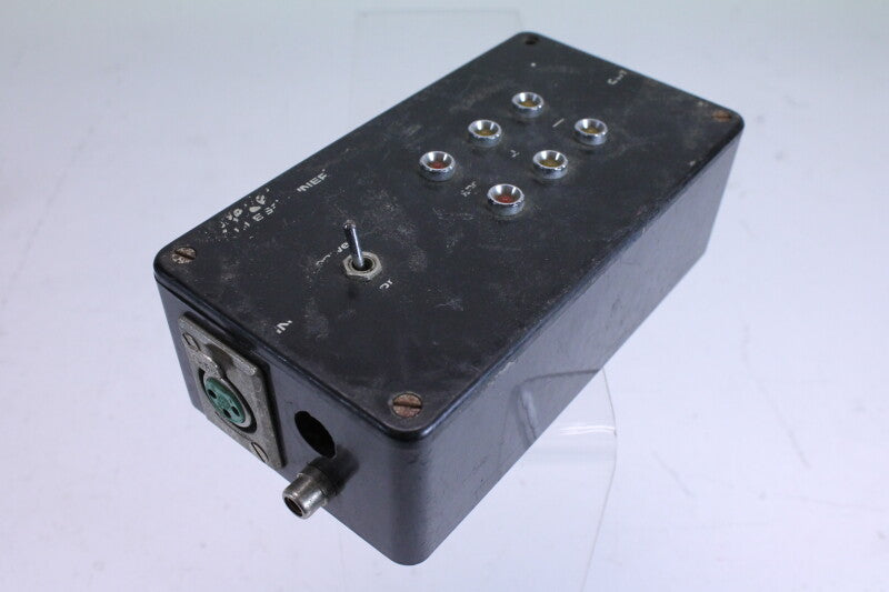Vrieskabelscanner