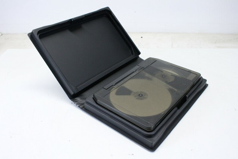 Fujifilm KCA-20 U-matic Beridox Videocassette Kavel van 2 (Nr. 3)