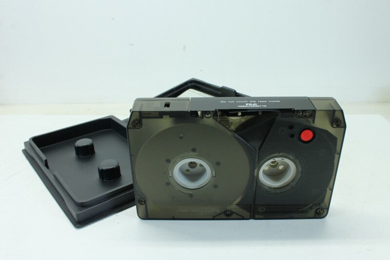 Fujifilm KCA-20 U-matic Beridox Videocassette (Nr. 5)