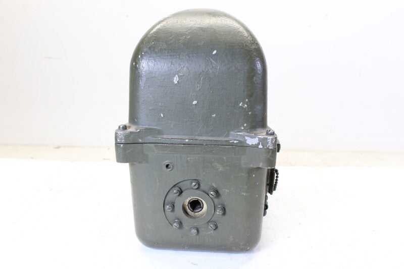 Dubrow Development CO G-8A/GRC Zwengelgenerator