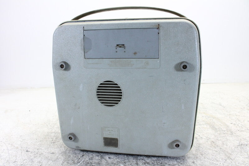 Grundig TK40 buizenbandrecorder uit de jaren 60