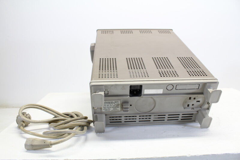 Hameg HAMEG oscilloscoop HM303-6 Vintage