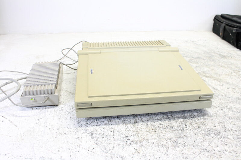 Hermes H211V jaren negentig laptop/draagbare computer