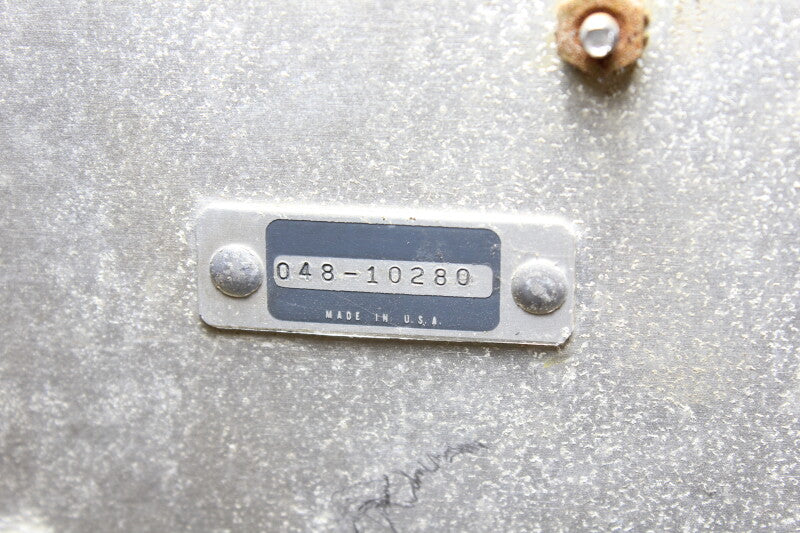 Hewlett Packard 525A Frequentieomzettereenheid 10-100mhz