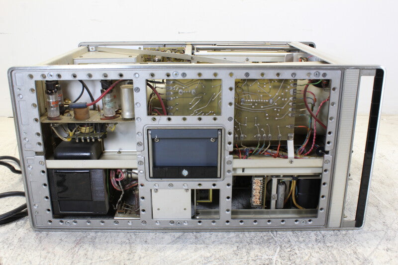 Hewlett Packard Vintage 175A Oscilloscoop