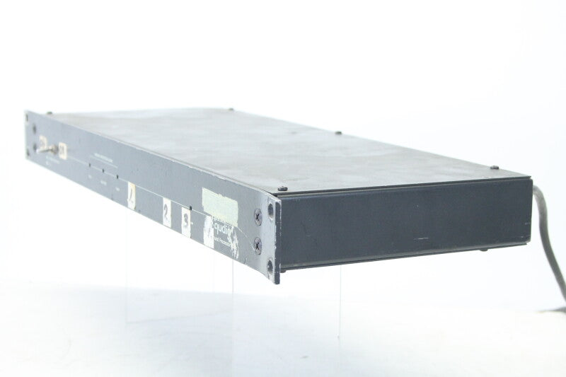 Hitec Soundprocessor Mk. 1 Luidsprekerbescherming