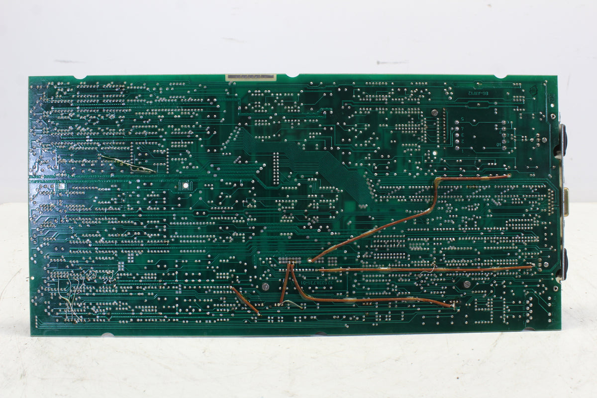 Telefunken M21 BG-AW12 versterkerprintplaat 32.5238.731 - Rec/Play (nr. 1)