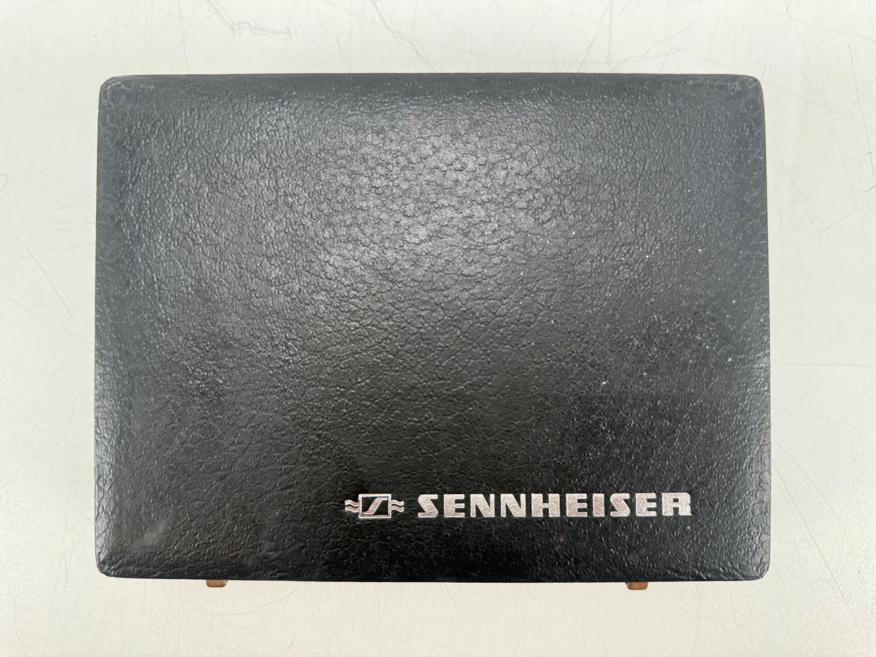 Sennheiser MK12 Condensor Lavalier Microphone With MH125 And MH124 - T12