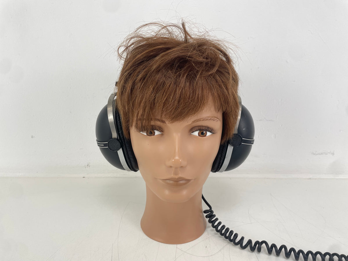 Pioneer – SE-305 – Vintage Stereo Headphones