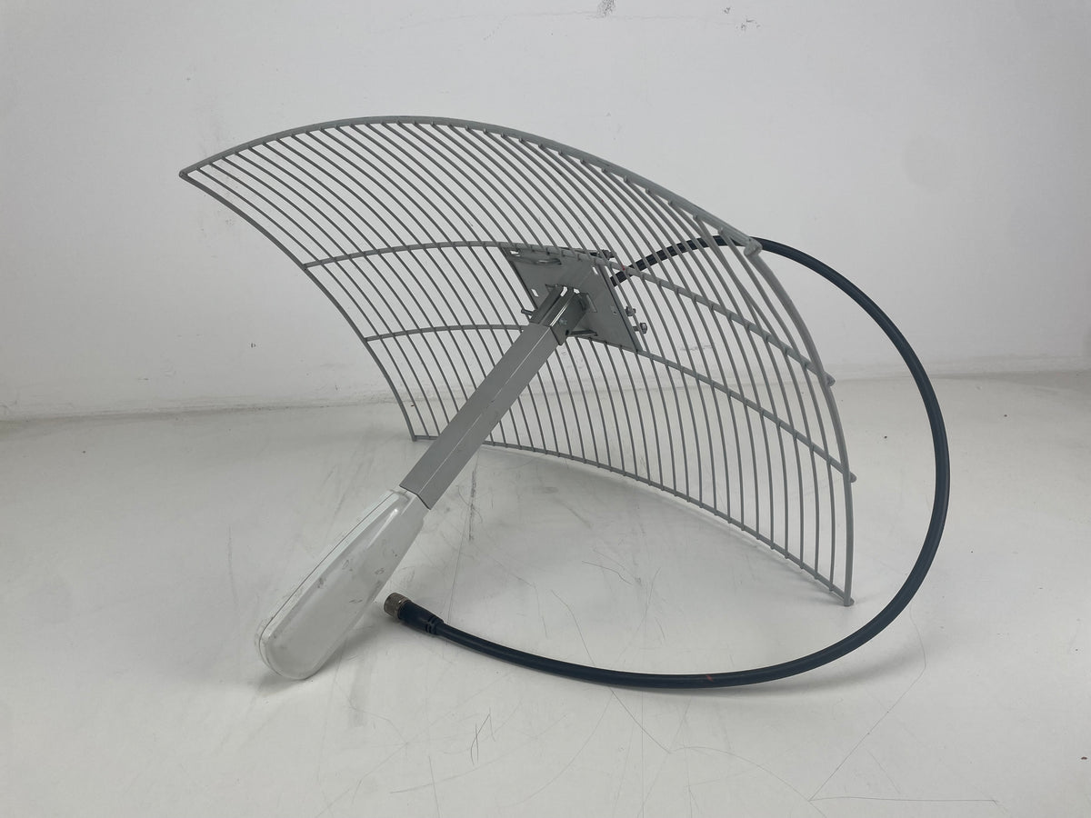 UHF Antenna - 2150-2700 MHz - As Is (Untested)