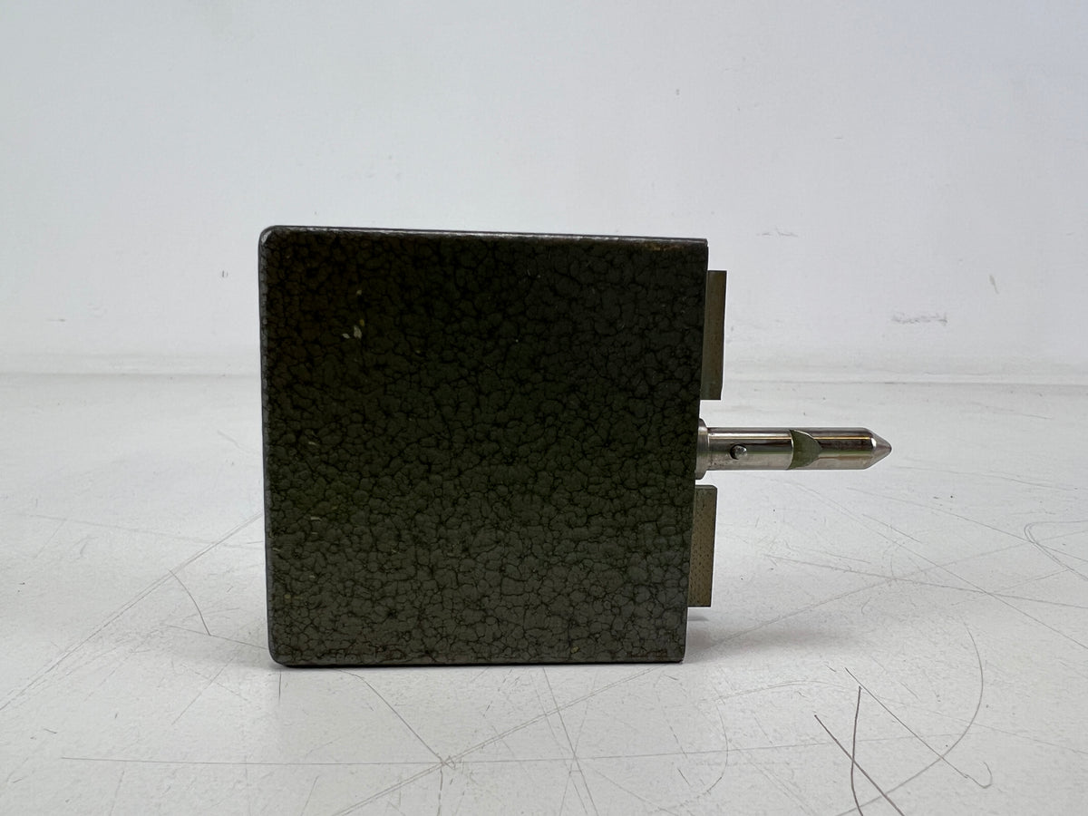 Telefunken – M15A – 2-Inch Tape Cover / Protector Assembly – From Working Machine