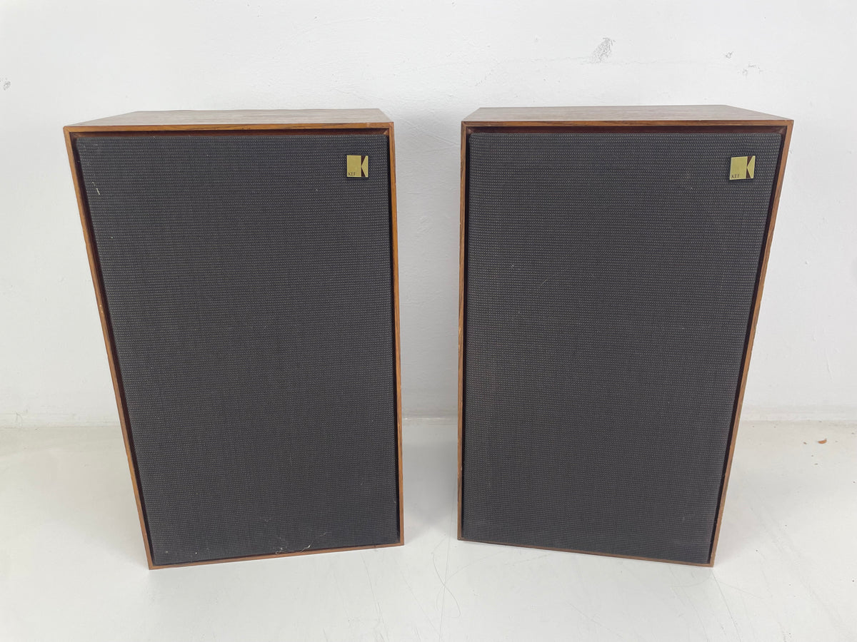 KEF - Chorale - SP1016 - 8 Ohm - Passive Bookshelf Speakers - Set