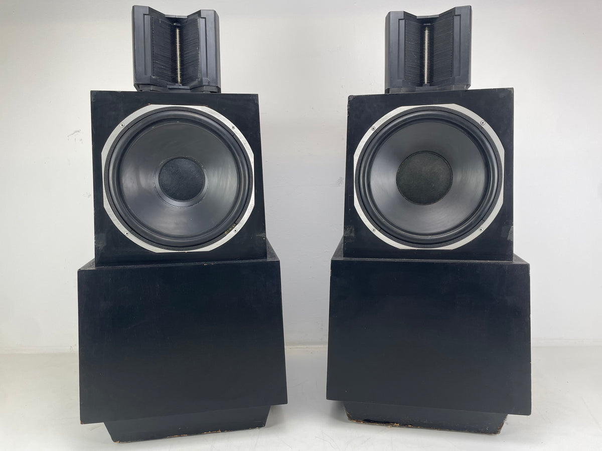 ESS - AMT 1D - Floorstanding Omni-Directional Speakers