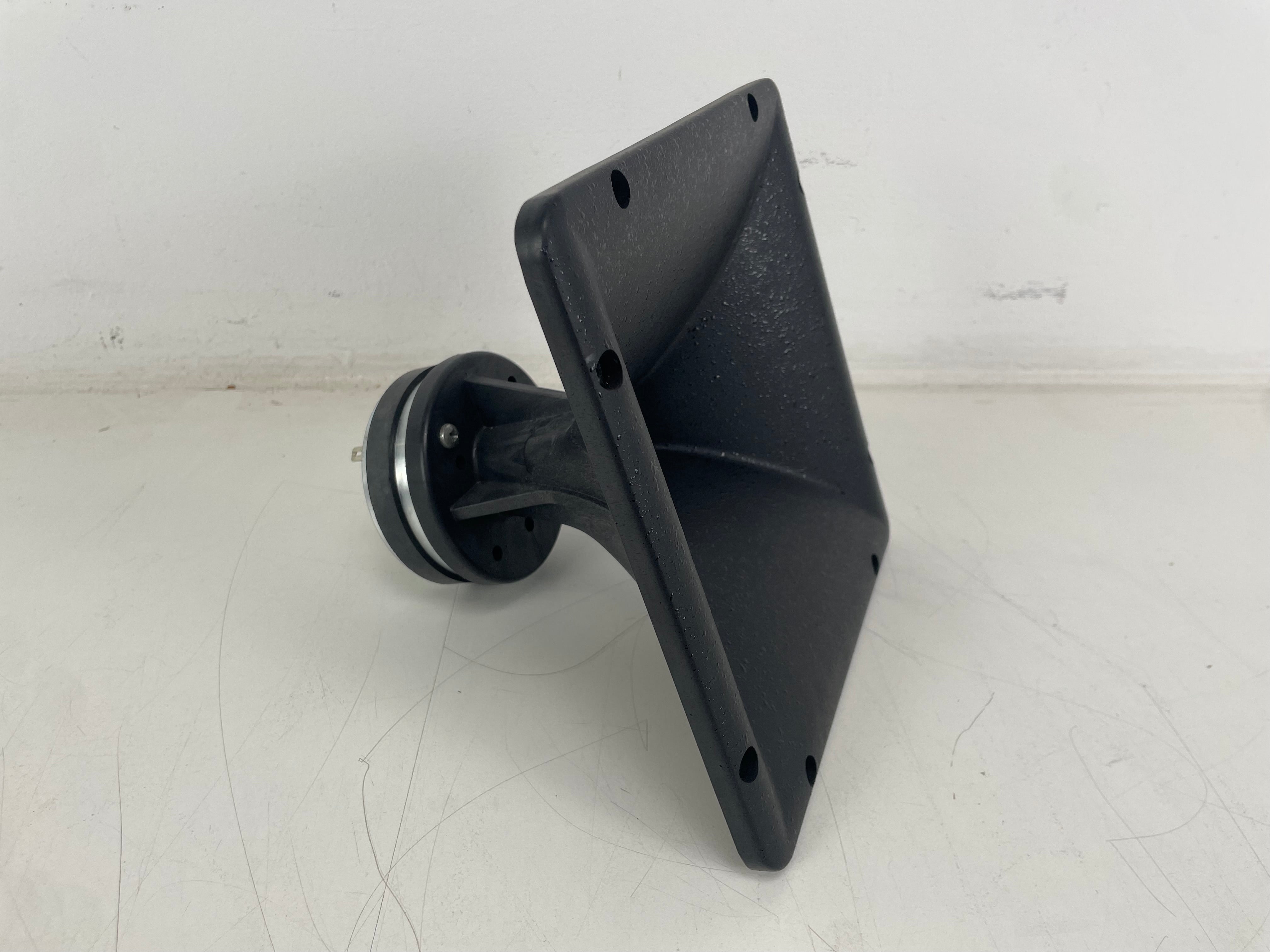 BMS - 4538-8 (OEM) - Horn Tweeter / Compression Driver - 8 Ω - 1.200 - 30.000 Hz