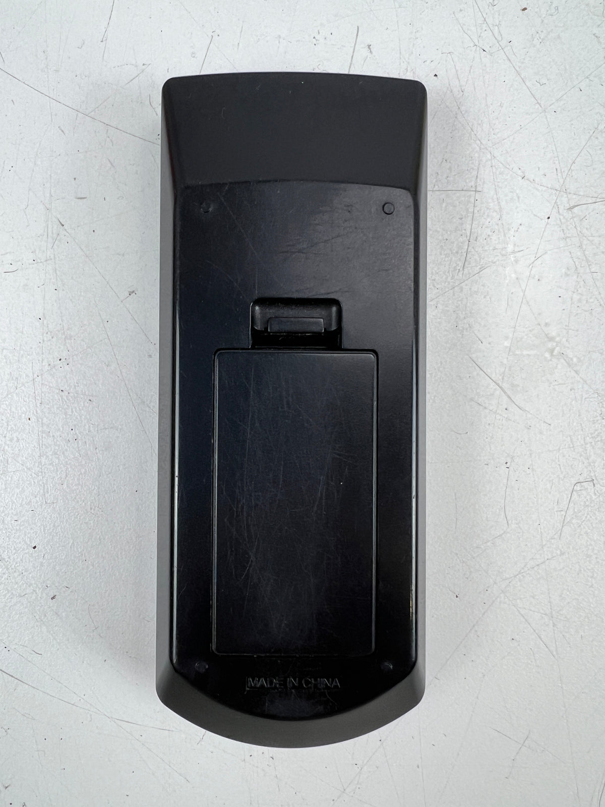 Yamaha - Remote Control - RAX16 - WF67630