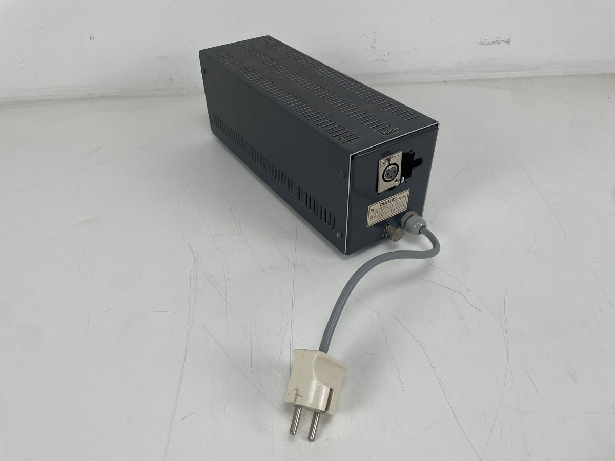 Philips - LBB 1150/11 - 24V Powersupply Unit - Customized