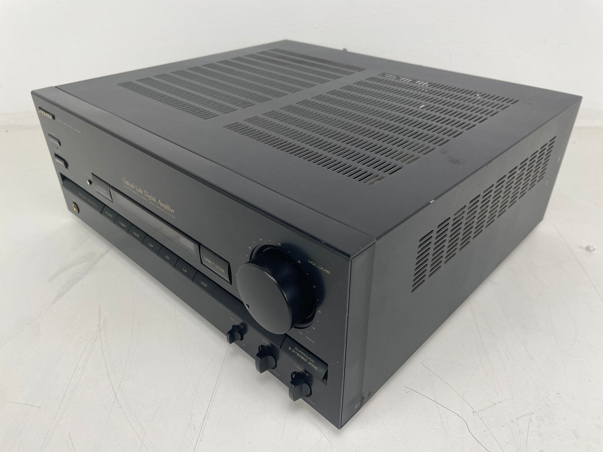Pioneer A-Z360 Stereo Receiver