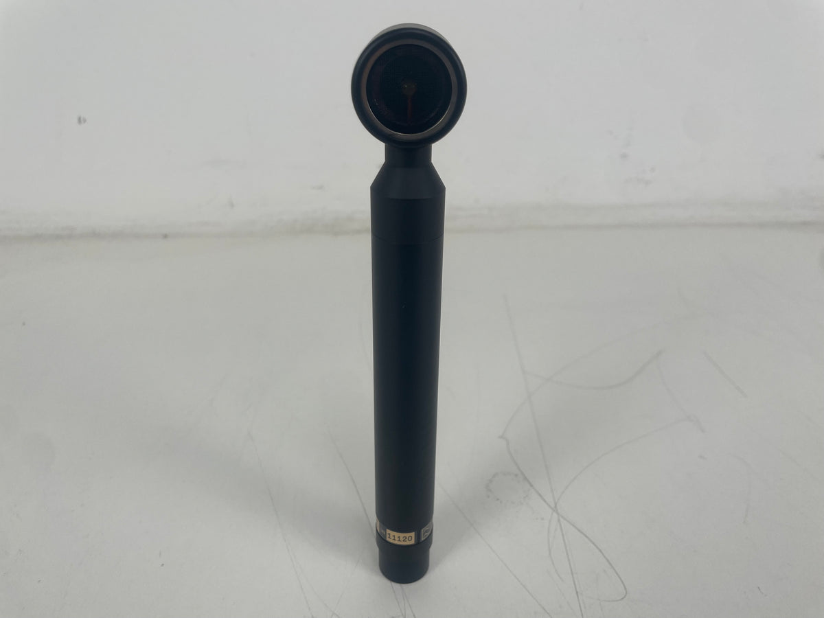 Josephson - e22s - Side-Adress Microphone - By: Steve Albini - Mint - 1st owner (No.2)