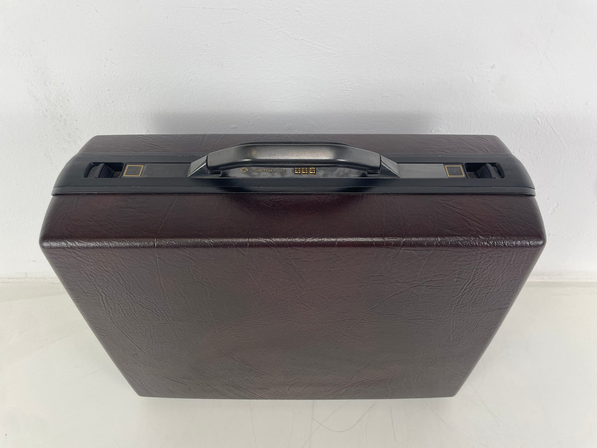 Samsonite - Vintage Suitcase