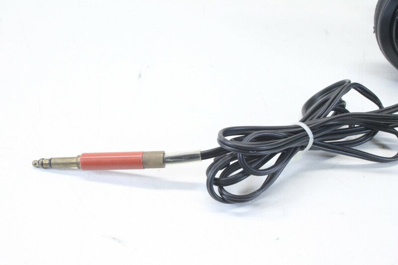 IMG MD-6100S - Headset met Bantam TT-stekker
