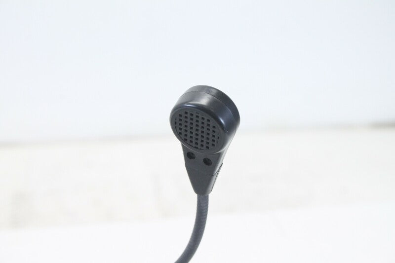 IMG MD-6100S - Headset met Bantam TT-stekker
