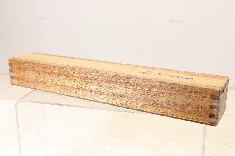 Mitutoyo binnenmicrometer 275-300 MM