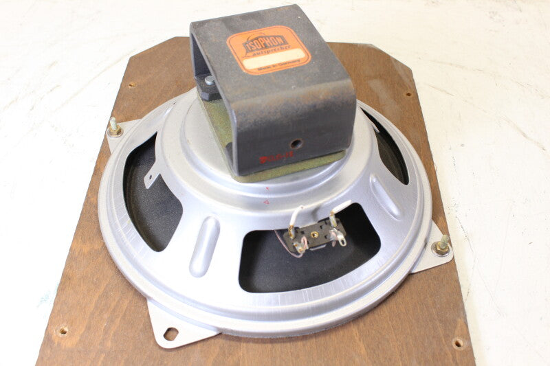 Isophon Vintage 6 inch 4 Ohm luidspreker