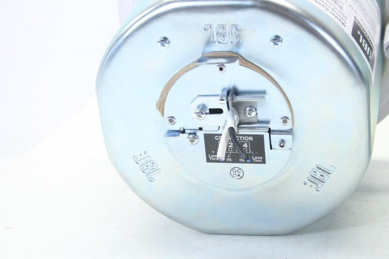 JBL Control 26CT - Achtergrond-/Voorgrond Inbouw Plafondluidspreker PAAR