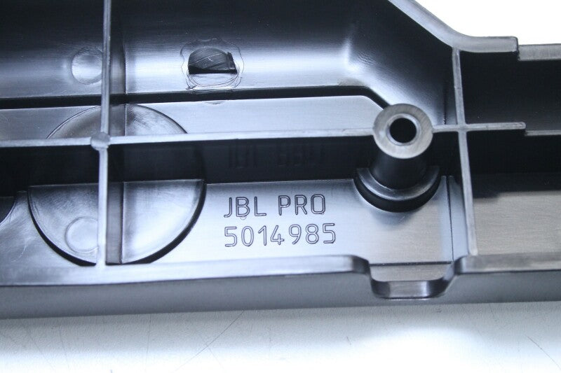 JBL VTX Skid Plate VOOR voor VTX s28