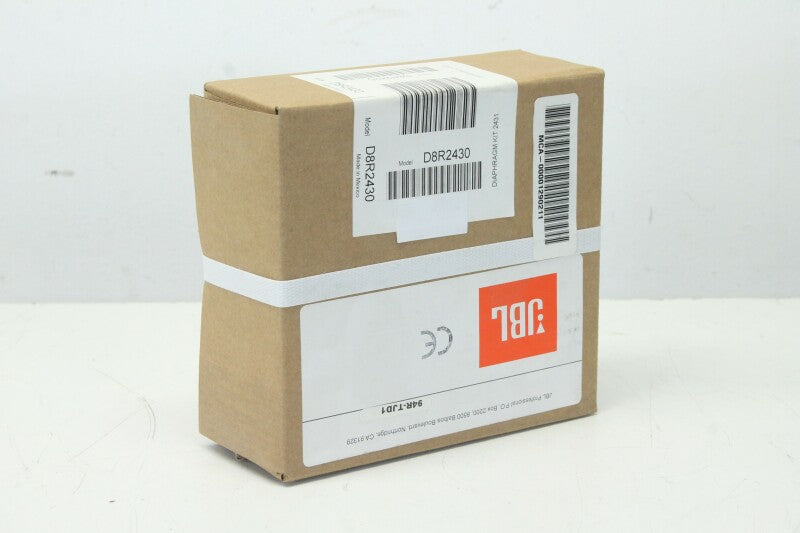 JBL D8R2430 Membraan Kit - Membraan Vervangingskit