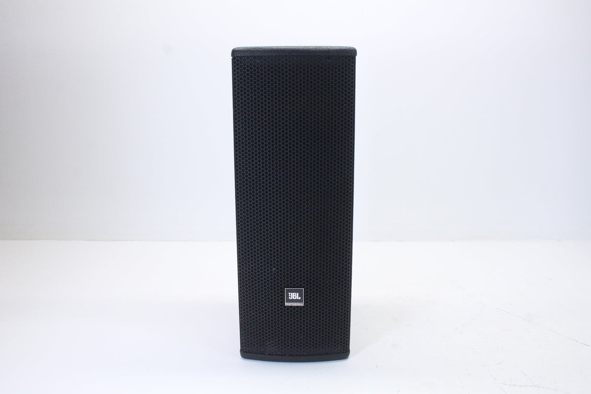 JBL AC26 - Ultracompacte 2-weg luidspreker - met 2 x 6,5 inch LF-luidsprekers