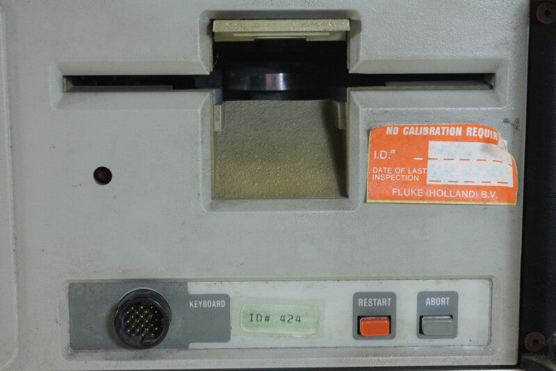 John Fluke Mfg. Co. Inc. 1720A Instrumentcontroller