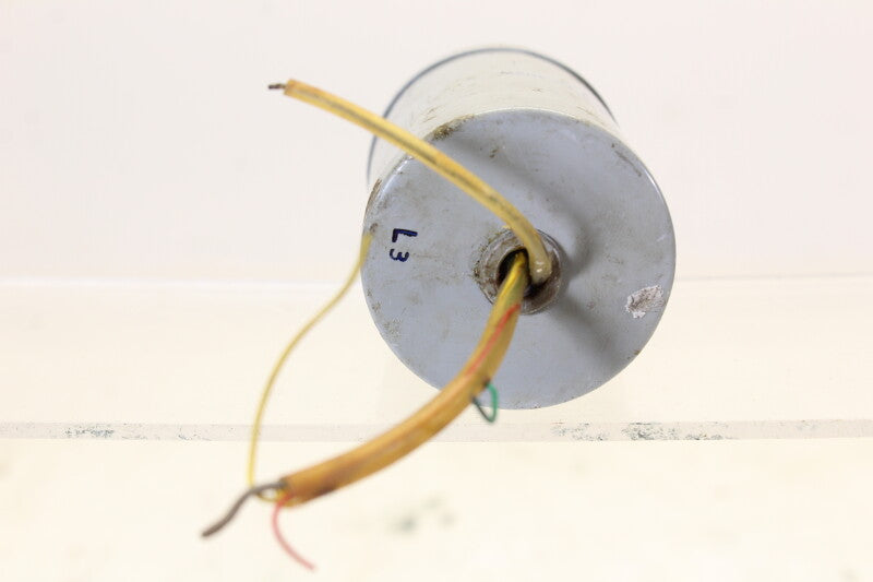 Jörgen Schou JS type 3,15MM Input transformer No.8602