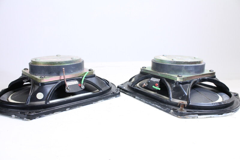 KEF Vintage SP1044 Woofer Set - Serie B