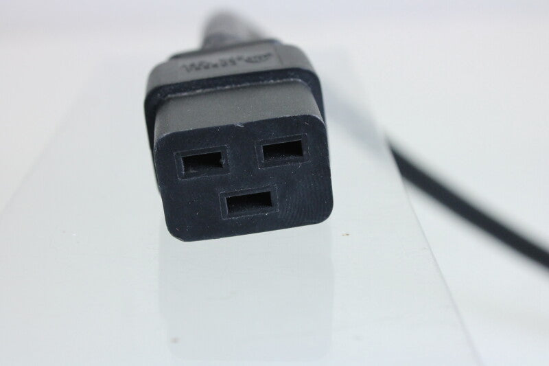King Cord Crown PSU (DCi8/600DA) KC-052A naar KC-003A Stroomkabel 1.5m