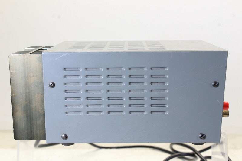 Maas KNT-600DC Gereguleerde Voeding