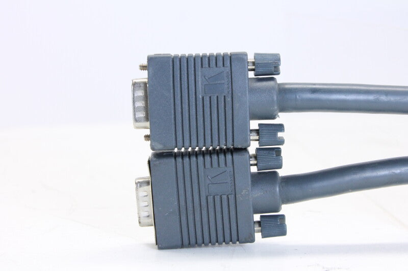 Kramer 14-pins C-GM/GM VGA-kabel 4.60m nr. 2