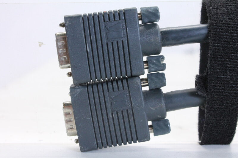 Kramer 15-pins C-GM/GM-15 VGA-kabel 4.60m nr. 1