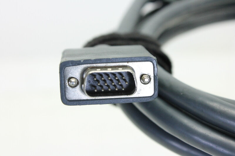 Kramer 15-pins C-GM/GM-15 VGA-kabel 4,60 m nr. 10