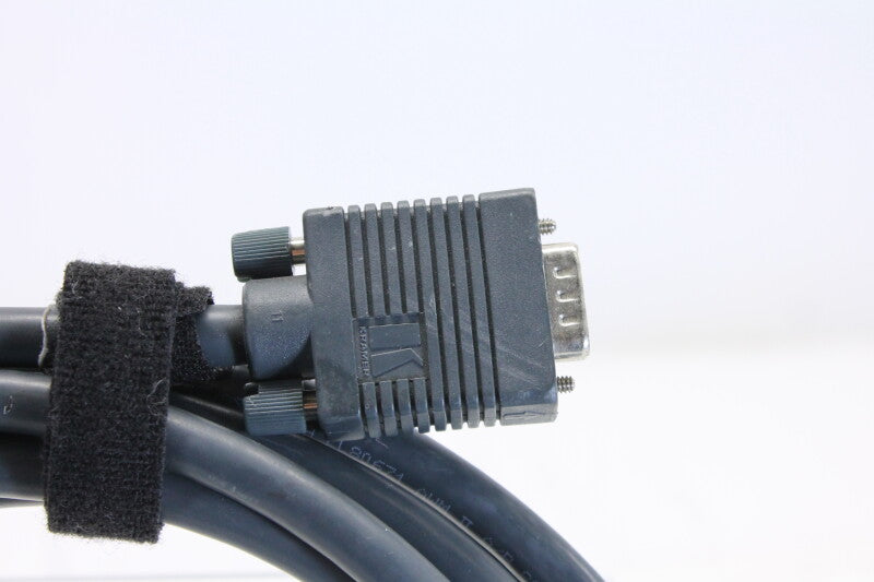Kramer 15-pins C-GM/GM-15 VGA-kabel 4,60 m nr. 10