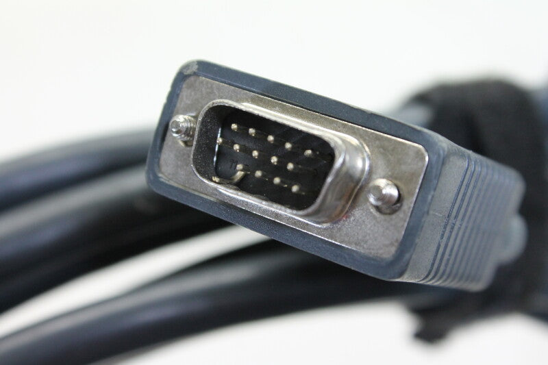 Kramer 15-pins C-GM/GM-15 VGA-kabel 4.60m nr. 3