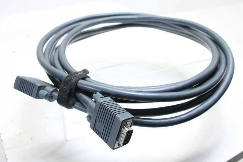 Kramer 15-pins C-GM/GM-15 VGA-kabel 4.60m nr. 3