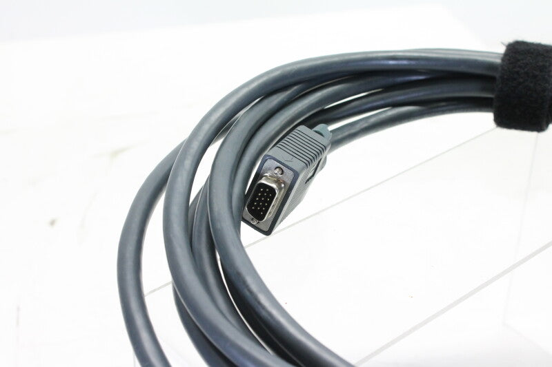Kramer 15-pins C-GM/GM-15 VGA-kabel 4,60 m nr. 4