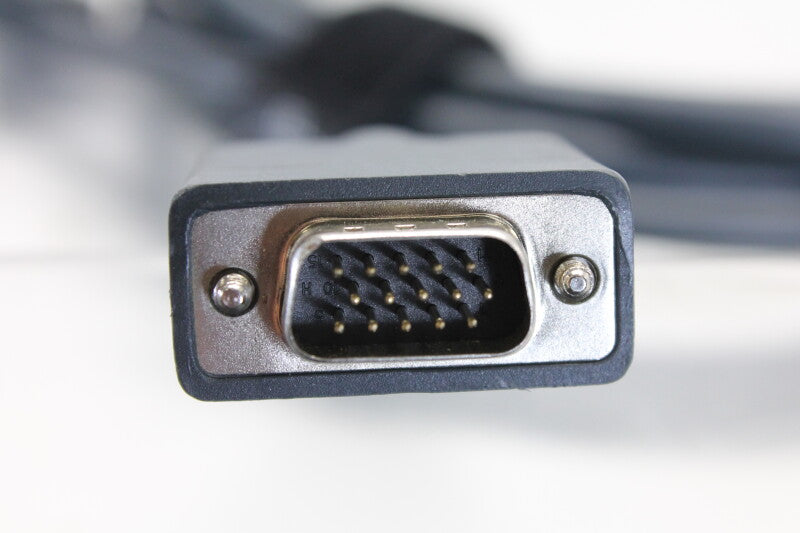 Kramer 15-pins C-GM/GM-15 VGA-kabel 4,60 m nr. 4